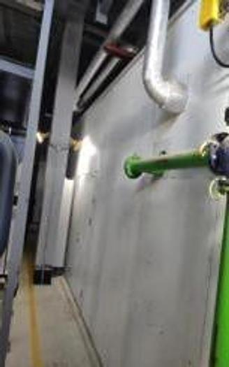 Used 2017 Jenbacher J612GS-J101