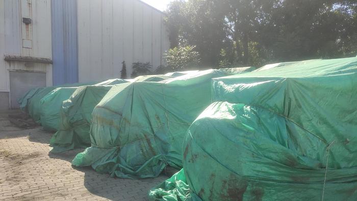 Caterpillar 3516B New generators built 2023