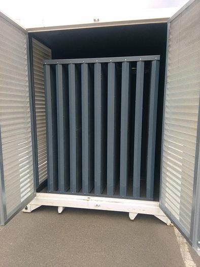 2021 Perkins 4012-46TAG2A New Containised generator.