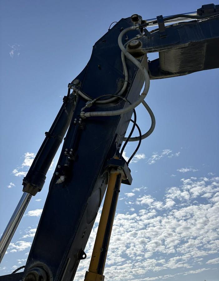 Used 2021 John Deere