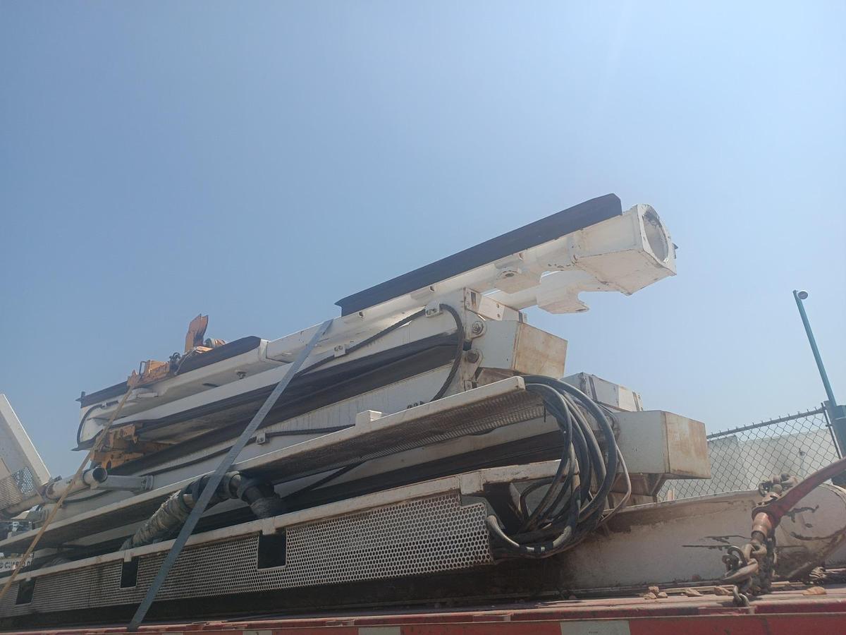 Used 2008 Canrig 1275AC-681