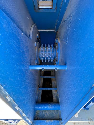 Refurbished National OIlwell Drawworks 1320DE