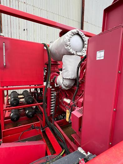 Refurbished Offshore Coiled Tubing Unit New Surplus