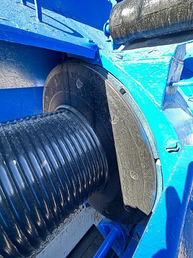 Refurbished National OIlwell Drawworks 1320DE