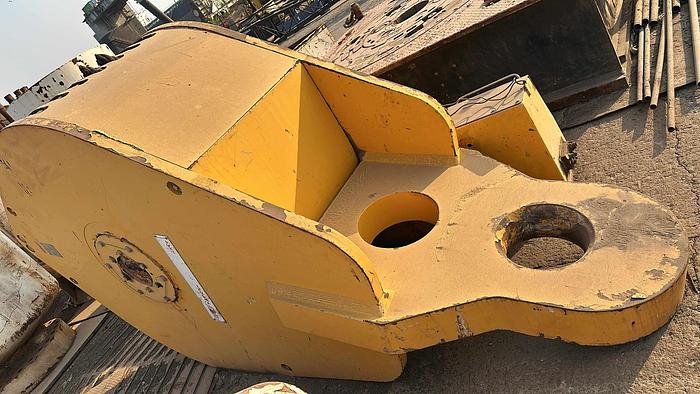 Used Travelling Block National Oilwell Varco HTB 1000