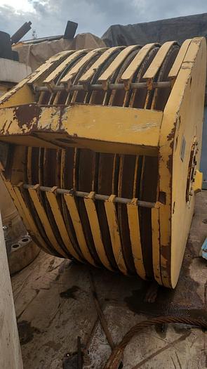 Used 2009 National Oilwell Varco HTB 1000