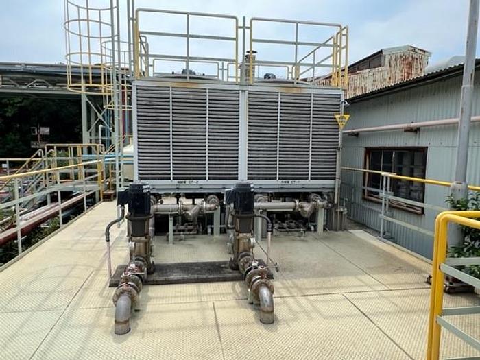 Used 2012 Mitsubishi GS16R