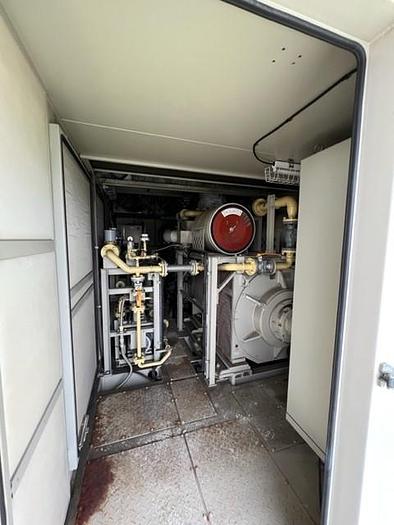 Used 2012 Mitsubishi GS16R