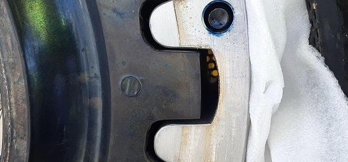 Indar Brushless Alternator New GBLS0904