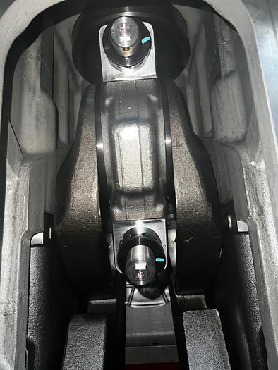 Yanmar 6EY22LW New Marine generators