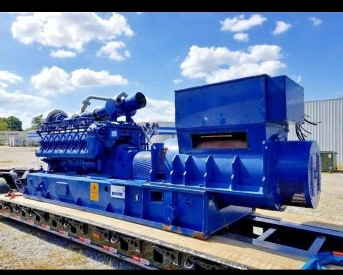 2010 MWM TCG 2020 V16K