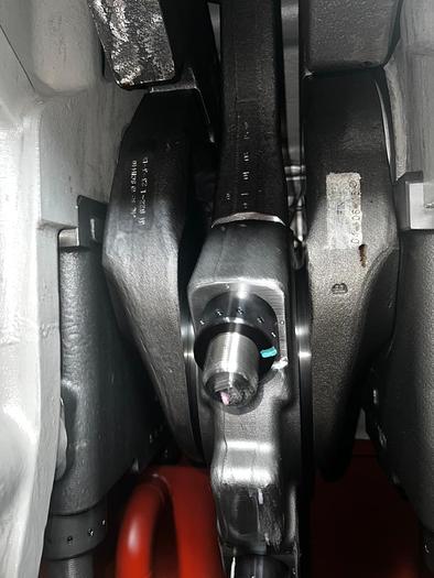 Yanmar 6EY22LW New Marine generators