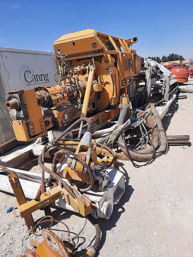 Used 2006 Canrig 8050AC