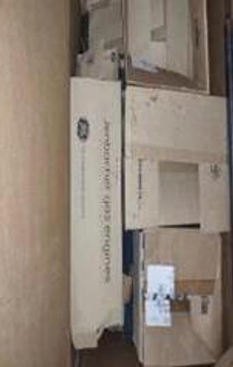 Used 2017 Jenbacher J612GS-J101