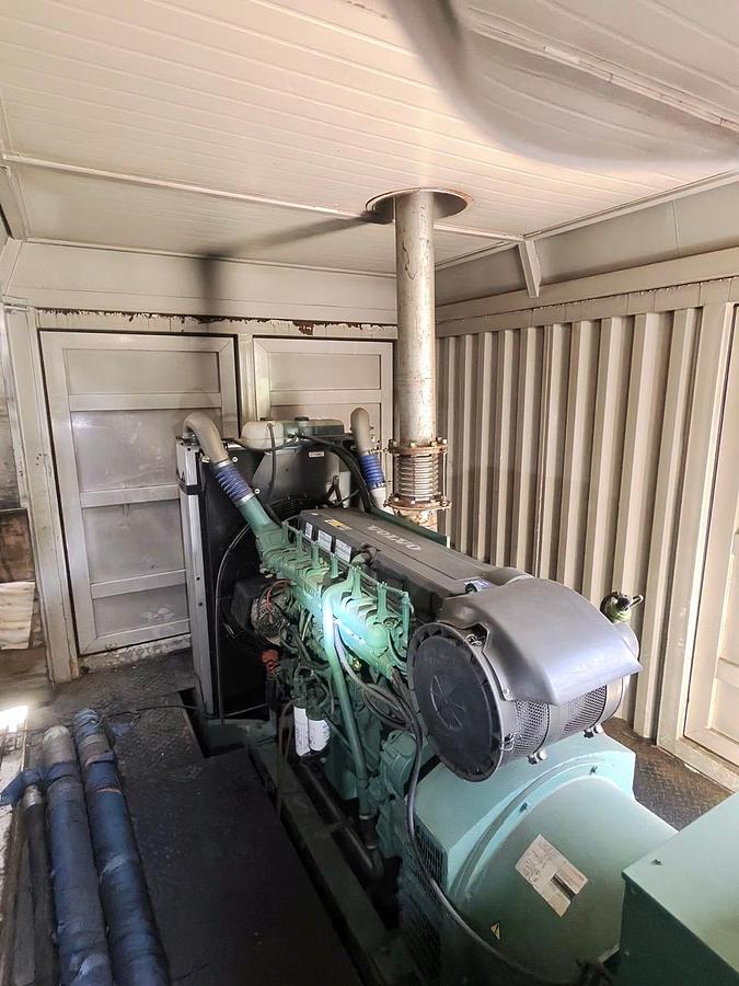 Used Geothermal ZJ50 Rig