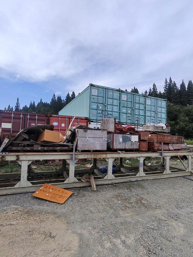 Used Geothermal ZJ50 Rig