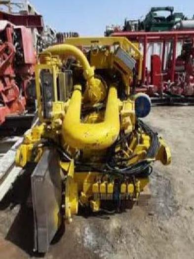 Used 2014 Varco TDS8S