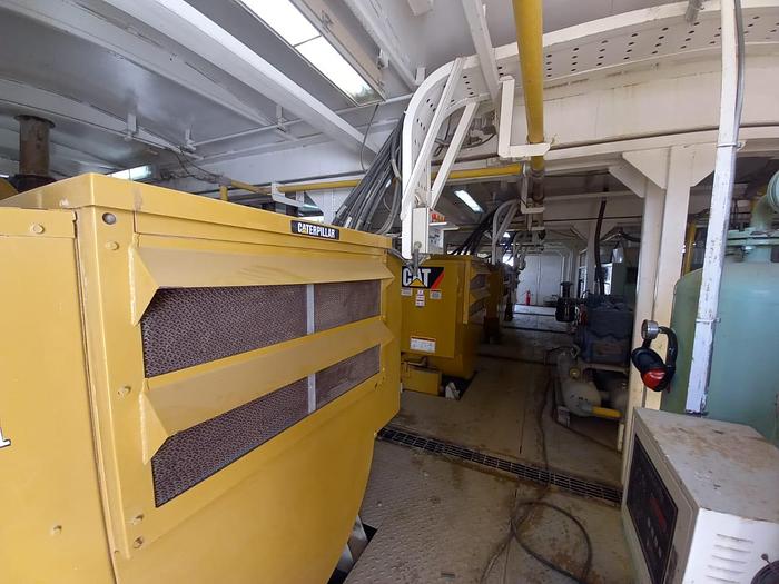 Used 2007 ZJ70 ZJ-70DBS