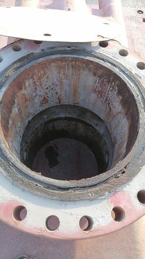 Used 2014 Cameron 26-3/4''