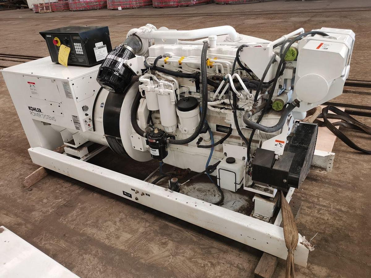 Kohler Co USA 150EF0ZD