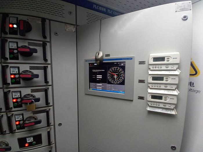 Used 2007 ZJ70 ZJ-70DBS