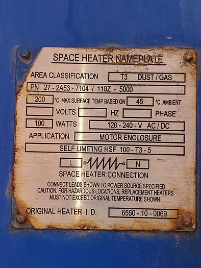 National OilWell Varco 14P220