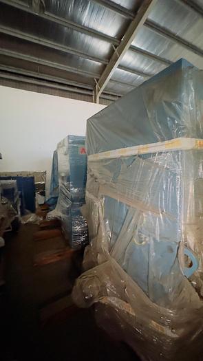 2013 ABB AMI 450L6L BAMH