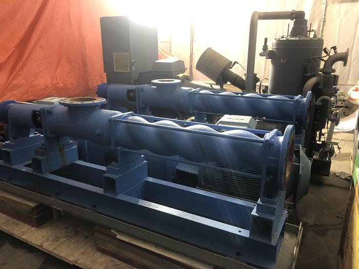 Used 2015 Atlas Copco GA160 MAS