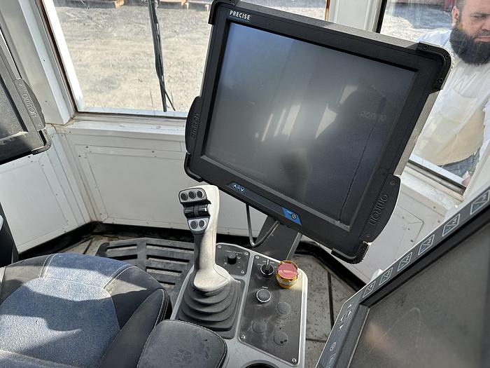 A.C. Drawworks American Block 3580