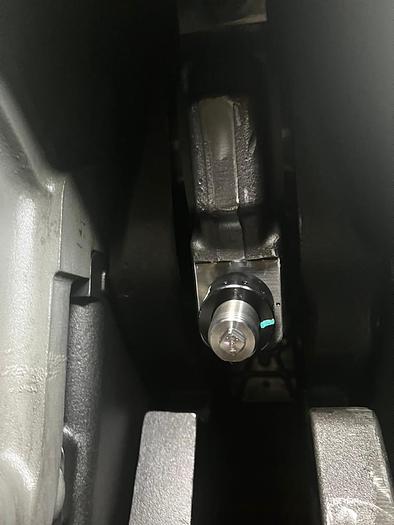 Yanmar 6EY22LW New Marine generators