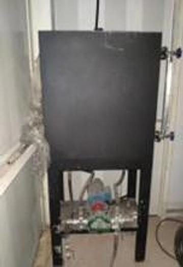 Used 2017 Jenbacher J612GS-J101