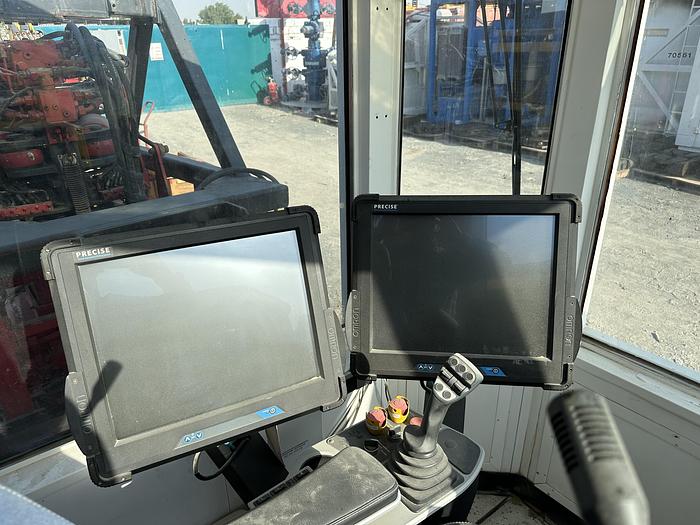 A.C. Drawworks American Block 3580