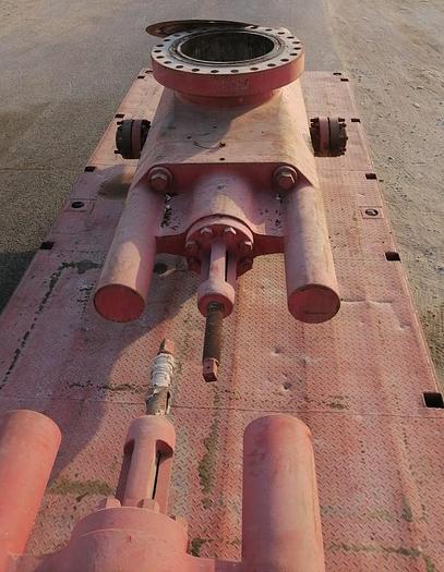 Used 2014 Cameron 26-3/4''