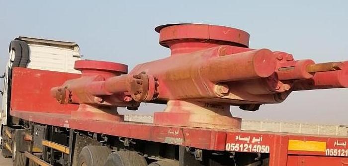 Used 2014 Cameron 26-3/4''