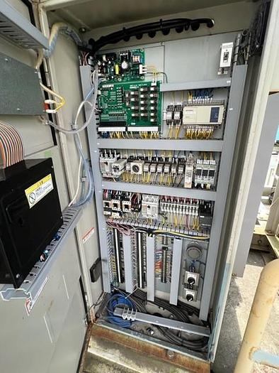 Used 2012 Mitsubishi GS16R