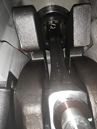 Yanmar 6EY22LW New Marine generators