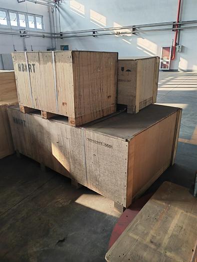 Caterpillar 3516B New generators built 2023