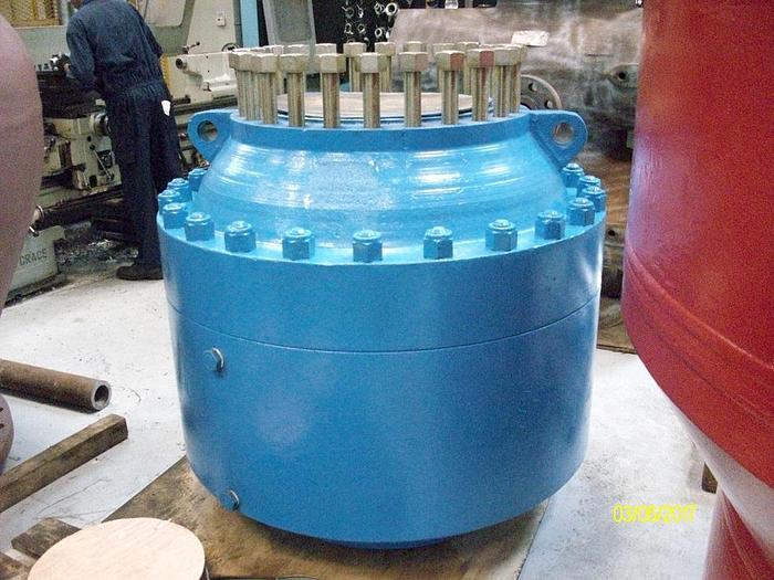 Used 2000 HP Land rig