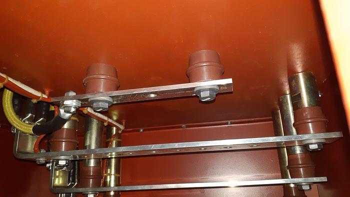 Indar Brushless Alternator New GBLS0904