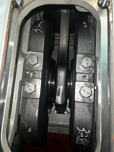 Yanmar 6EY22LW New Marine generators