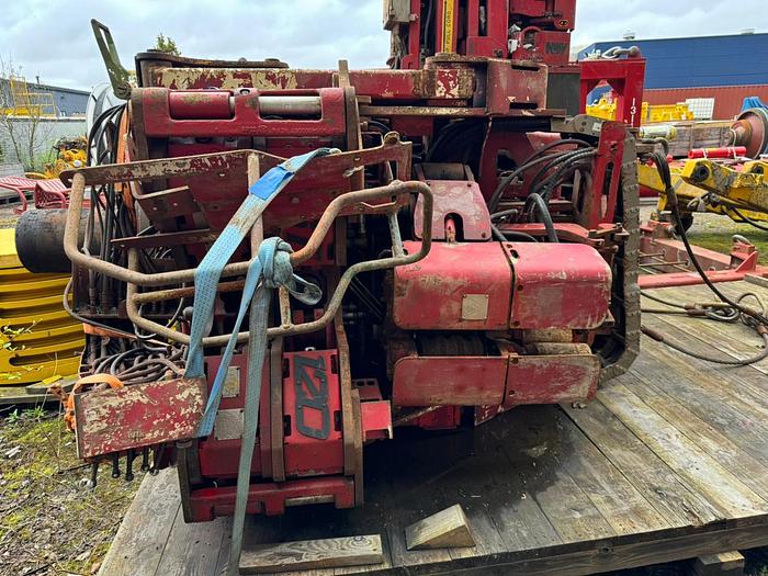 Used National Oilwell Varco ST-120