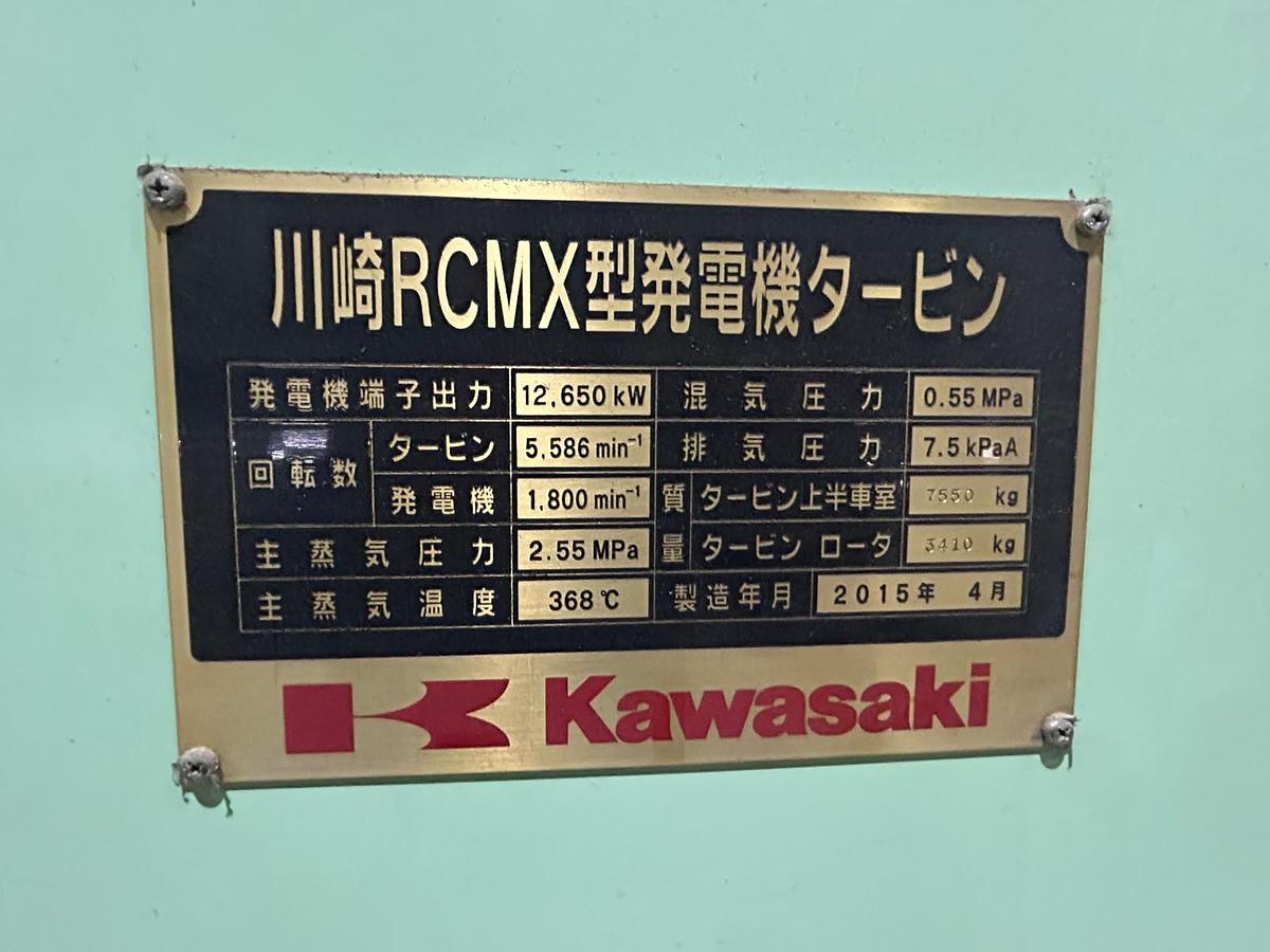 Used 2015 Kawasaki