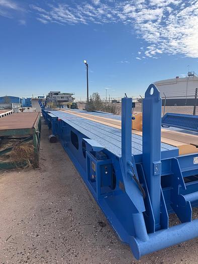 Used 2006 Pragma Canrig PM 4000