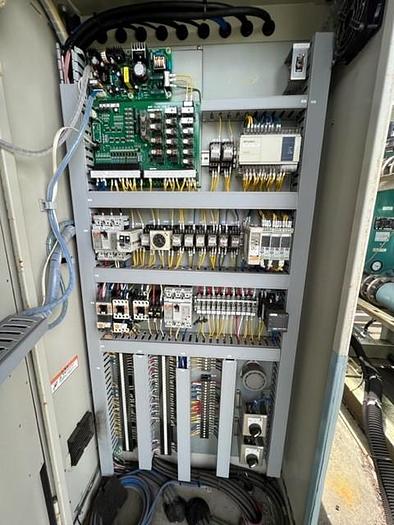 Used 2012 Mitsubishi GS16R