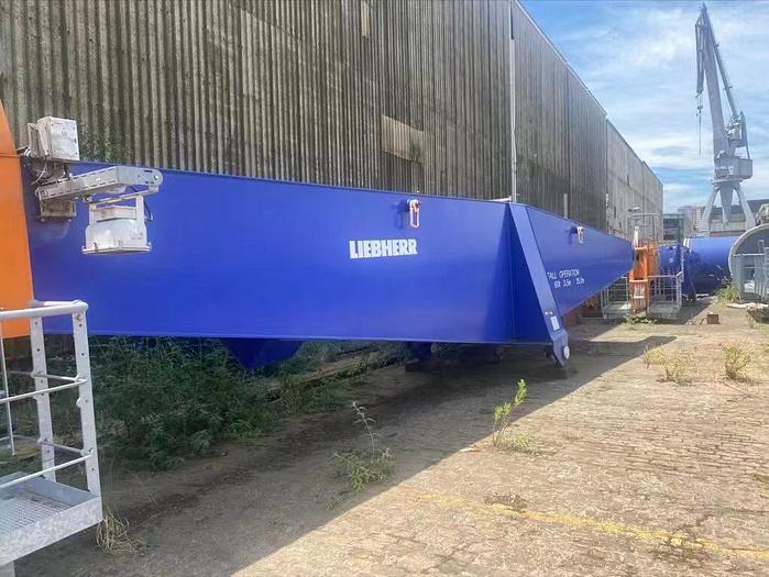 Liebherr CBW60/15 ST