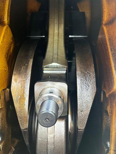 Used 2008 Wartsila 8L20