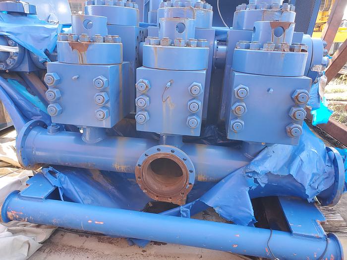 National OilWell Varco 14P220