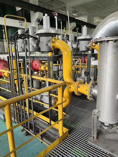 Used 2013 Jenbacher J620GS-F75