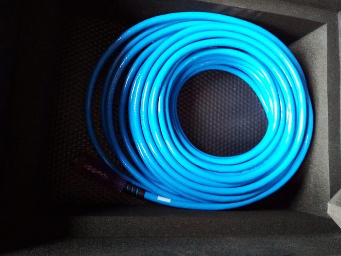 New Sonardyne HPT3000 Transceiver with Ethernet Hub