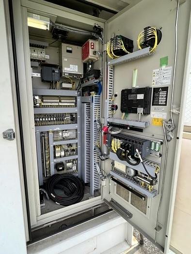 Used 2012 Mitsubishi GS16R